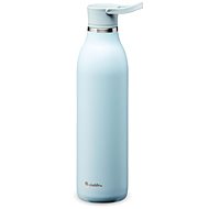 Aladdin CityLoop Thermavac eCycle Vacuum Bottle 600 ml, Sky Blue - Drinking Bottle