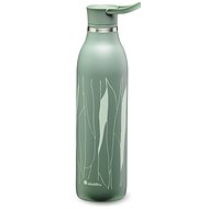 Aladdin CityLoop Thermavac eCycle Vacuum Bottle 600 ml, Sage Green - Drinking Bottle