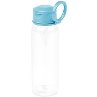DBP Water bottle 500 ml, tritan, with cap, blue - Drinking Bottle