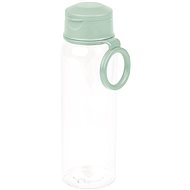DBP Water bottle 500 ml, tritan, with cap, green - Drinking Bottle