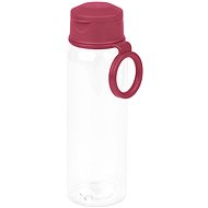 DBP Water bottle 500 ml, tritan, with cap, red - Drinking Bottle