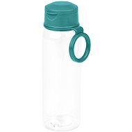 DBP Water bottle 500 ml, tritan, with cap, turquoise - Drinking Bottle