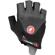 Castelli Arenberg Gel 2 Glove Dark Grey XL - Cycling Gloves