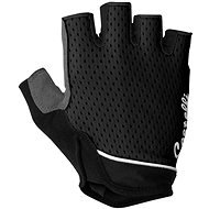 Castelli Roubaix W Gel Glove Black - Cycling Gloves