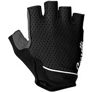 Castelli Roubaix W Gel Glove Black M - Cycling Gloves