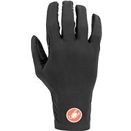 Castelli Lightness 2 Glove Black - Rukavice na kolo