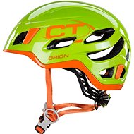 Climbing Technology Orion green - Climbing Helmet
