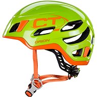 Climbing Technology Orion S/M - green - Climbing Helmet
