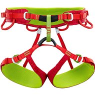 Climbing Technology Anthea Harness - Cushion Seat