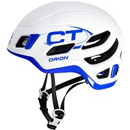 Climbing Technology Orion M/L - white/blue - Climbing Helmet