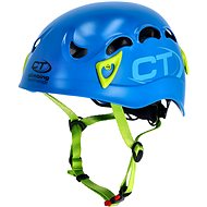 Climbing Technology Galaxy - blue - Climbing Helmet