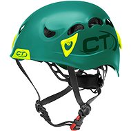 Climbing Technology Galaxy - hunter green - Climbing Helmet