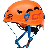 Climbing Technology Galaxy - orange - Climbing Helmet