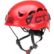 Climbing Technology Galaxy - red - Climbing Helmet