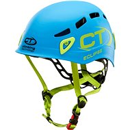 Climbing Technology Eclipse - blue - Climbing Helmet