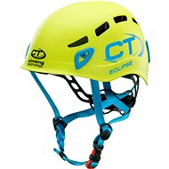 Climbing Technology Eclipse - green - Climbing Helmet