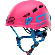 Climbing Technology Eclipse - pink - Climbing Helmet