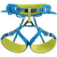 Climbing Technology Wall Harness - L/XL - Cushion Seat