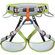 Climbing Technology Ascent Harness - L/XL - Cushion Seat