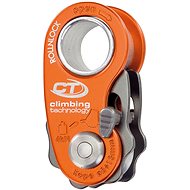 Climbing Technology Roll'n Lock - Belay Device