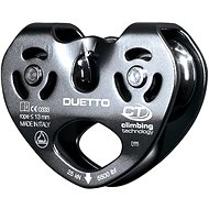 Climbing Technology Duetto - Belay Device