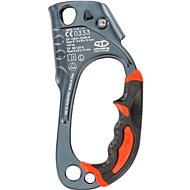 Climbing Technology Quick Up Plus - left - Belay Device
