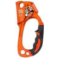 Climbing Technology Quick Up Plus - right - Belay Device
