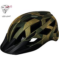 R2 Lumen Junior ATH20A S - Bike Helmet