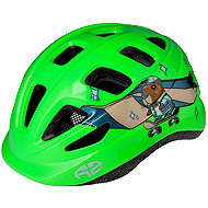 R2 Bunny ATH28T XS - Bike Helmet