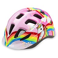 R2 Bunny ATH28U XS - Bike Helmet