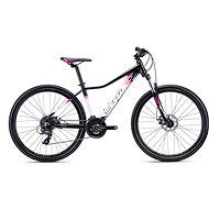 CTM Charisma 2.0 Black/Pink - Mountain Bike