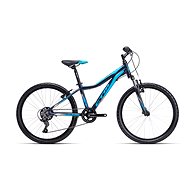 CTM ROCKY 2.0 Kerosene/Blue size 13“ - Children's Bike