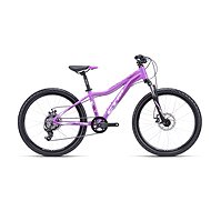 CTM ROCKY 3.0 Violet size 13“ - Children's Bike