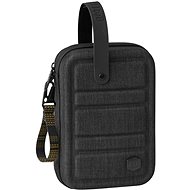 Caterpillar organizer B. Holt - black - Travel Case
