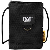 Caterpillar Millennial Classic Ross pouch - black - Case for Personal Items