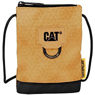Caterpillar Millennial Classic Ross pouch - yellow - Case for Personal Items