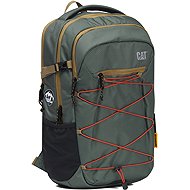 Caterpillar Backpack Urban mountaineer logan, eucalyptus green - Backpack