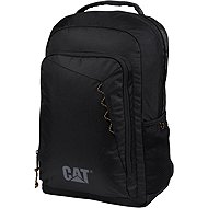 Caterpillar Backpack City adventure explorer advanced, black - Backpack