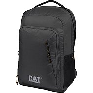 Caterpillar Backpack City adventure explorer advanced, anthracite - Backpack
