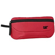 Caterpillar The Project - red - Travel Case