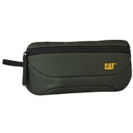 Caterpillar The Project - dark green - Travel Case