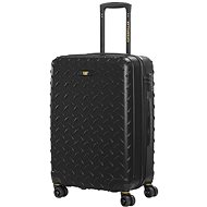 CAT Industrial Plate 65 cm, M - black - Suitcase