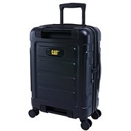 CAT case Stealth - black - Suitcase