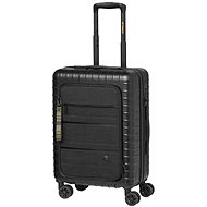 CAT suitcase B. Holt 55 cm, S - black - Suitcase