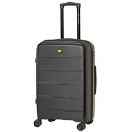 CAT CoolRack 57 cm, S - black - Suitcase