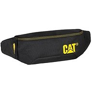 Caterpillar The Project Kidney - Black - Bum Bag