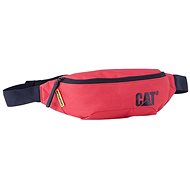 Caterpillar kidney The Project - red - Bum Bag
