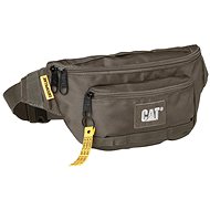 Caterpillar kidney Combat Sahara - anthracite - Bum Bag