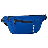 Caterpillar Kidney Large Bum City Adventure - blue - Bum Bag