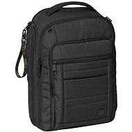 Caterpillar Backpack Business B. Holt black - Laptop Backpack